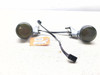 07-13 Harley Road Glide FLTR Front Left Right Turn Signal Indicator Lights Set
