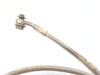 16-25 Polaris Sportsman 450 HO Rear Brake Line Hose