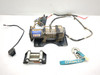 23-25 CF Moto CForce 500 2500lb Winch Assembly Kit