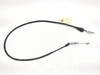 23-25 CF Moto CForce 500 Gas Throttle Accelerator Cable Line