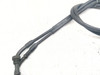 86 87 Honda VFR 700 F Interceptor Throttle Cable Lines