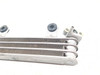 86 87 Honda VFR 700 F Interceptor Engine Motor Oil Cooler