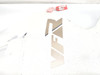 86 87 Honda VFR 700 F Interceptor Left Side Mid Fairing Cover Panel
