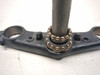 97-03 Honda CBR1100XX Blackbird CBR 1100 Bottom Lower Triple Tree Steering Clamp