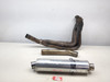 97-03 Honda CBR1100XX Blackbird CBR 1100 Full Exhaust Header Muffler AFTERMARKET