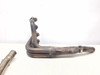 97-03 Honda CBR1100XX Blackbird CBR 1100 Full Exhaust Header Muffler AFTERMARKET