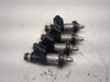 97-03 Honda CBR1100XX Blackbird CBR 1100 Gas Fuel Injectors Set