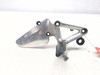 97-03 Honda CBR1100XX Blackbird CBR 1100 Front Right Driver Foot Peg W/Bracket