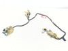 97-03 Honda CBR1100XX Blackbird CBR 1100 Taillight Sub Wire Wiring Harness