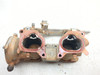 15-25 Polaris Scrambler 850 Throttle Body With Fuel Rail And Injectors
