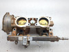 15-25 Polaris Scrambler 850 Throttle Body With Fuel Rail And Injectors