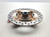15-25 Polaris Scrambler 850 Rear Right Wheel Hub Disc Brake Rotor