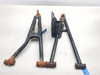 15-25 Polaris Scrambler 850 Front Right Upper Lower Control A Arm Set