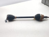 15-25 Polaris Scrambler 850 Front Left CV Axle Shaft TRSH PL