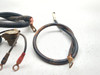 15-25 Polaris Scrambler 850  Battery Positive Ground Cable Wire Set
