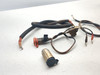 15-25 Polaris Scrambler 850  Battery Positive Ground Cable Wire Set