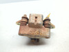 15-25 Polaris Scrambler 850 Front Left Brake Caliper TRSH PL