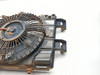 15-25 Polaris Scrambler 850 Radiator Cooling Fan 2415279