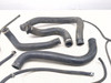 97-03 Honda CBR1100XX Blackbird CBR 1100 Coolant Radiator Parts Hose Tube Kit