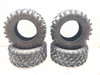 Tire EFX MOTORAVAGE 27X10.00-14 Set Of 4