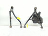 17-23 Can Am Outlander X MR 570 Front Left Upper Lower Control A Arm Set