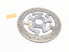 07-13 Harley Davidson FLHRC Road King Classic Rear Disc Brake Rotor 41810-08A