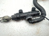 08-10 Kawasaki Ninja ZX1000 ZX10R Rear Brake Master Cylinder