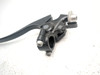08-10 Kawasaki Ninja ZX1000 ZX10R Left Side Clutch Hand Lever Perch