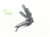 08-10 Kawasaki Ninja ZX1000 ZX10R  Front Left Driver Foot Peg Rearset