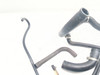 08-10 Kawasaki Ninja ZX1000 ZX10R Radiator Coolant Hose Vent Tube Kit