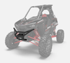 2018-2022 OEM Polaris RZR RS1 Extreme Duty Front Bumper 2882693-458