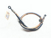 20-25 Honda TRX520FA5 Foreman Rubicon Rear Brake Line Hose