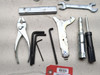 04-08 Honda VTX1800R VTX 1800 Tool Kit