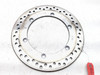 04-08 Honda VTX1800R VTX 1800 Rear Disc Brake Rotor