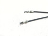 04-08 Honda VTX1800R VTX 1800 Throttle Cable Lines TRSH PL