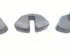 00-04 Suzuki Bandit GSF600S Rear Wheel Cush Drive Sprocket Hub Rubbers Set