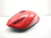 00-04 Suzuki Bandit GSF600S Gas Fuel Tank Petrol Reservoir
