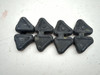 19-21 Honda Z125 MA Monkey  Rear Wheel Cush Drive Sprocket Hub Rubbers TRSH PL
