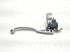 05-08 Suzuki VZ800 Boulevard M50 Left Side Clutch Hand Lever Perch