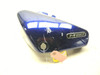 05-08 Suzuki VZ800 Boulevard M50 Left Side Cover Panel 47211-41F0
