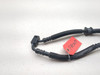 19-21 Honda Z125 MA Monkey Front Brake Line Hose With  Block