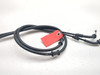 19-21 Honda Z125 MA Monkey Throttle Cable Lines