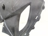 08-10 Kawasaki Ninja ZX1000 ZX10R Left Lower Fairing Cover Panel 55028-0171