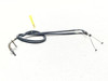 05-08 Suzuki VZ800 Boulevard M50 Throttle Cable Lines