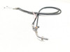 01-09 Honda VT750 DC Shadow Spirit Throttle Cable Lines
