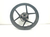 08-10 Kawasaki Ninja ZX1000 ZX10R Front Wheel Rim STRAIGHT 17x3.5