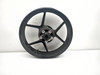 08-10 Kawasaki Ninja ZX1000 ZX10R Front Wheel Rim STRAIGHT 17x3.5