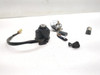 01-09 Honda VT750 DC Shadow Spirit Lock Set Ignition Switch Cap And Key