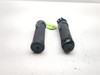 05 06 Kawasaki ZX6 ZX 636 Throttle Tube And Grips Set TRSH PL