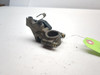 05 06 Kawasaki ZX6 ZX 636 Clutch Lever Holder TRSH PL